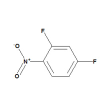 2, 4-Difluoronitrobenzeno CAS No. 446-35-5